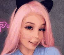 belle delphine oil|Belle Delphine